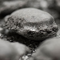 Grade 1 Aluminum Briquettes (Deox 95)