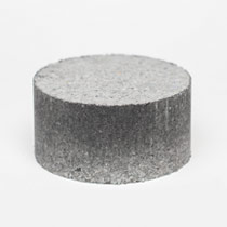 Aluminum Pucks