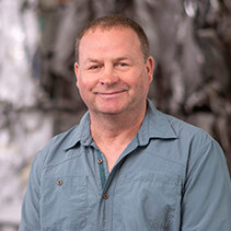 Billy Bossard