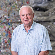 Walter Norris